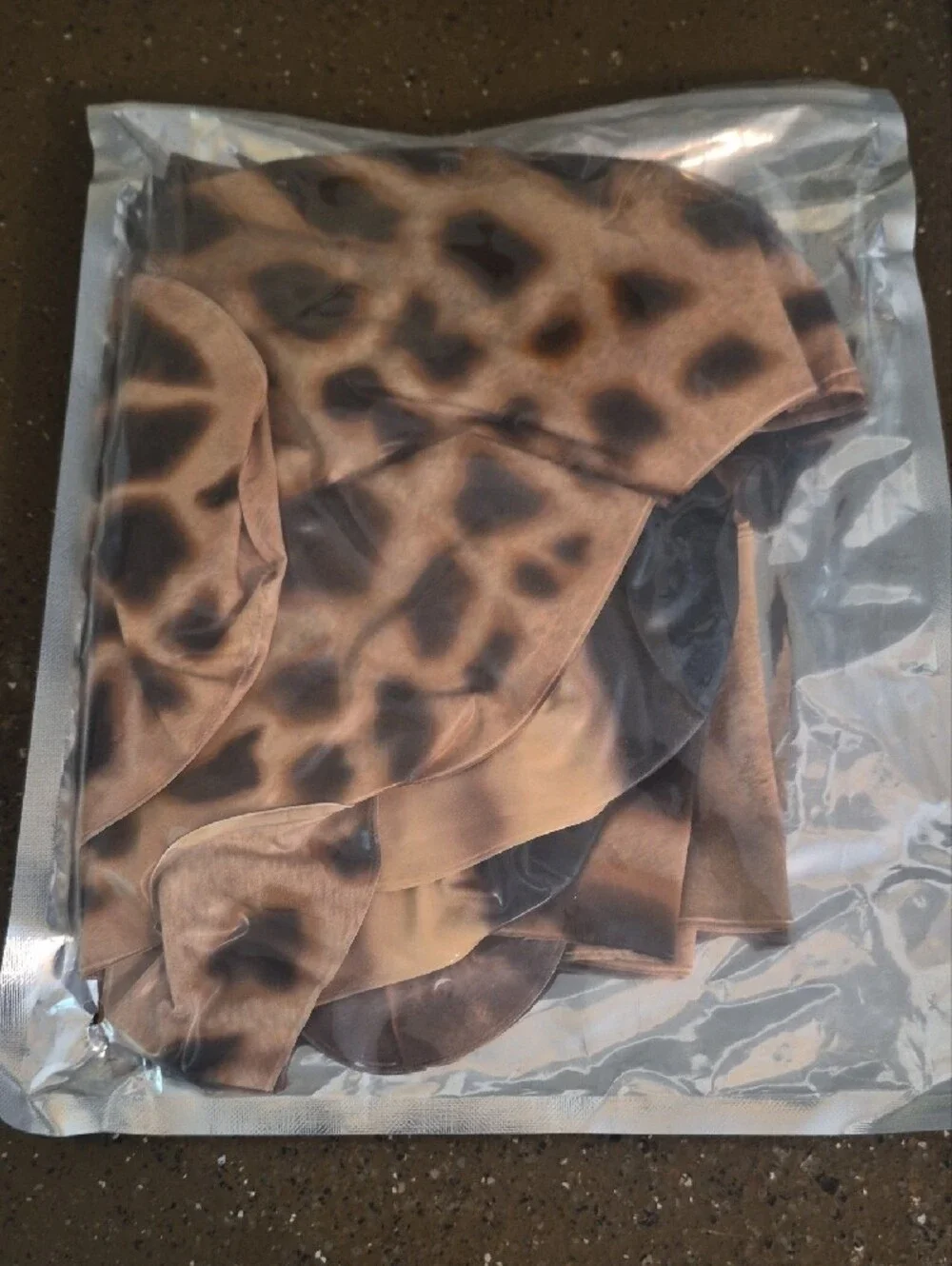 Jet Creations Giraffe 36
